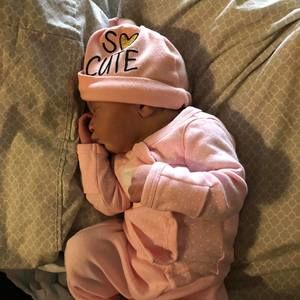 Meet your Posher, Candice